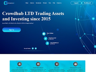 crowdhub.ltd comments, status, review, legit, scam, paying, votes, review