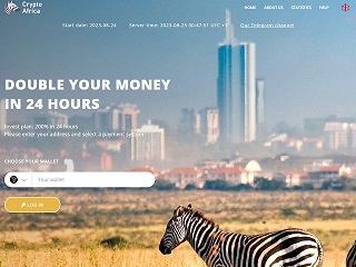 crypto-africa.cc comments, status, review, legit, scam, paying, votes, review