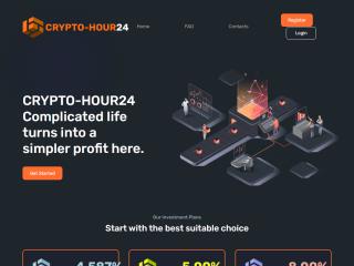 crypto-hour24.net comments, status, review, legit, scam, paying, votes, review
