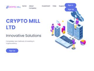 crypto-mill.ltd comments, status, review, legit, scam, paying, votes, review