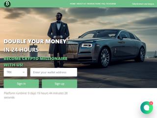 crypto-millionaire.cc comments, status, review, legit, scam, paying, votes, review