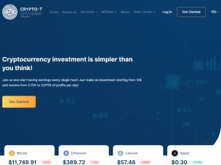 crypto-t.com comments, status, review, legit, scam, paying, votes, review