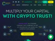 crypto-trust.biz comments, status, review, legit, scam, paying, votes, review