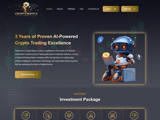 cryptobotics.net comments, status, review, legit, scam, paying, votes, review