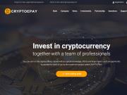 cryptoepay.biz comments, status, review, legit, scam, paying, votes, review