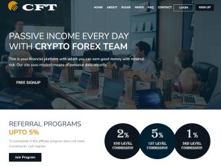 cryptoforexteam.com comments, status, review, legit, scam, paying, votes, review