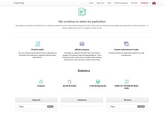 cryptogap.ltd comments, status, review, legit, scam, paying, votes, review