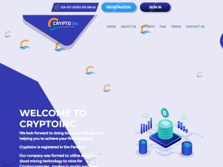 cryptoinc.biz comments, status, review, legit, scam, paying, votes, review