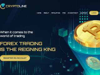 cryptoline.top comments, status, review, legit, scam, paying, votes, review