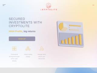 cryptolite.pro comments, status, review, legit, scam, paying, votes, review