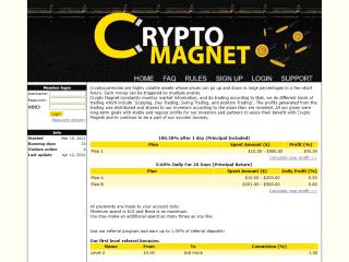 cryptomagnet.ltd comments, status, review, legit, scam, paying, votes, review