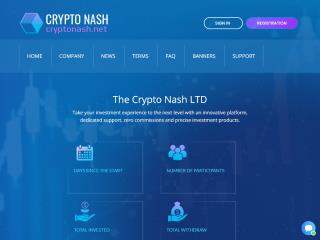 cryptonash.net comments, status, review, legit, scam, paying, votes, review