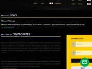 cryptonizer.cc comments, status, review, legit, scam, paying, votes, review
