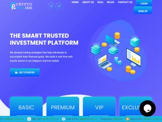 cryptoparadise.online comments, status, review, legit, scam, paying, votes, review