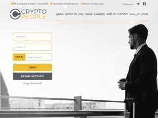 cryptopeople.biz comments, status, review, legit, scam, paying, votes, review