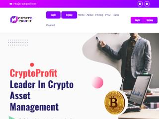 cryptoprofit.one comments, status, review, legit, scam, paying, votes, review