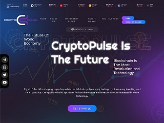 cryptopulse.biz comments, status, review, legit, scam, paying, votes, review