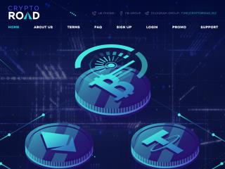 cryptoroad.biz comments, status, review, legit, scam, paying, votes, review