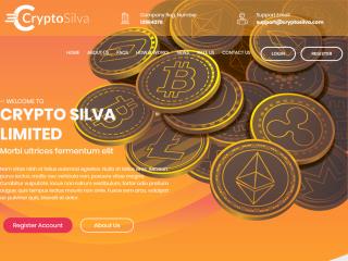 cryptosilva.com comments, status, review, legit, scam, paying, votes, review