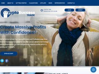 cryptosuccesstrade.com comments, status, review, legit, scam, paying, votes, review