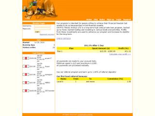 cryptotradeworld.biz comments, status, review, legit, scam, paying, votes, review