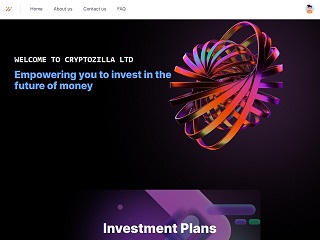 cryptozilla.store comments, status, review, legit, scam, paying, votes, review