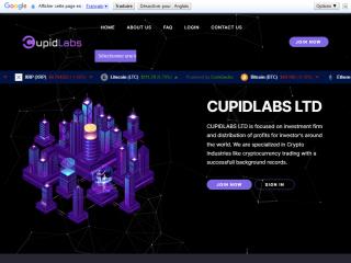cupidlabs.io comments, status, review, legit, scam, paying, votes, review
