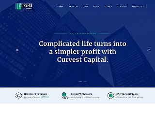 curvestcapital.com comments, status, review, legit, scam, paying, votes, review