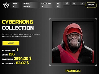 cyberkong.org comments, status, review, legit, scam, paying, votes, review