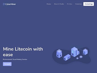 cyberminer.vip comments, status, review, legit, scam, paying, votes, review