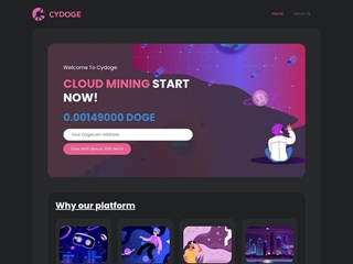 cydoge.com comments, status, review, legit, scam, paying, votes, review