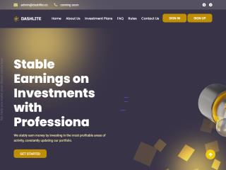 dashlite.cc comments, status, review, legit, scam, paying, votes, review