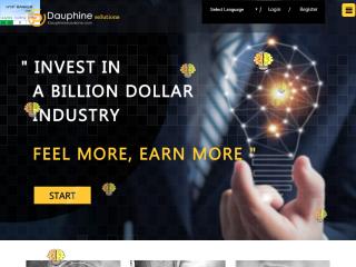 dauphinesolutions.com comments, status, review, legit, scam, paying, votes, review