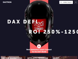 daxtron.global comments, status, review, legit, scam, paying, votes, review
