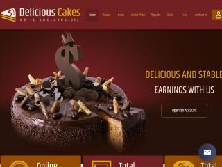 deliciouscakes.biz comments, status, review, legit, scam, paying, votes, review