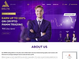 deltaprime.biz comments, status, review, legit, scam, paying, votes, review