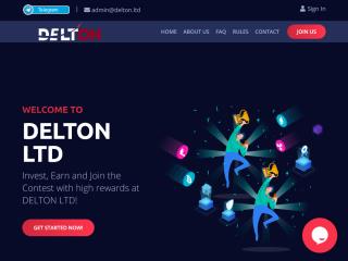 delton.ltd comments, status, review, legit, scam, paying, votes, review