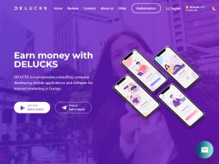 delucks.app comments, status, review, legit, scam, paying, votes, review