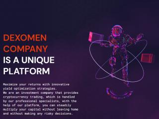 dexomen.top comments, status, review, legit, scam, paying, votes, review