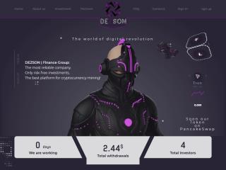 dezson.biz comments, status, review, legit, scam, paying, votes, review