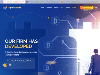 digitalincome.cc comments, status, review, legit, scam, paying, votes, review