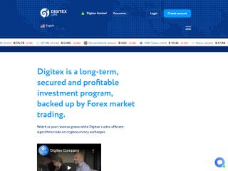 digitex.life comments, status, review, legit, scam, paying, votes, review