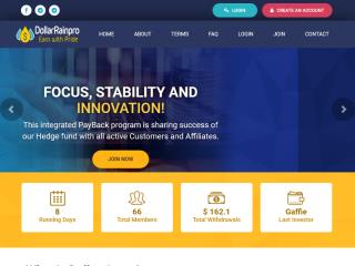 dollarainpro.com comments, status, review, legit, scam, paying, votes, review