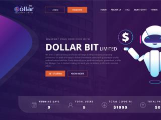 dollarbit.net comments, status, review, legit, scam, paying, votes, review