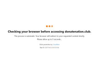 donatenation.club comments, status, review, legit, scam, paying, votes, review