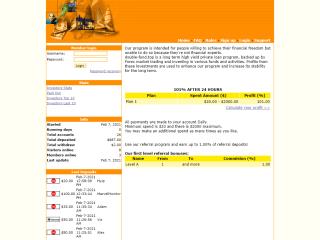 double-fund.top comments, status, review, legit, scam, paying, votes, review