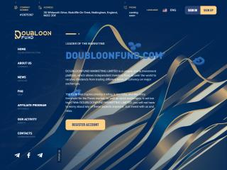 doubloonfund.com comments, status, review, legit, scam, paying, votes, review