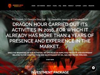 drangon-hour.com comments, status, review, legit, scam, paying, votes, review