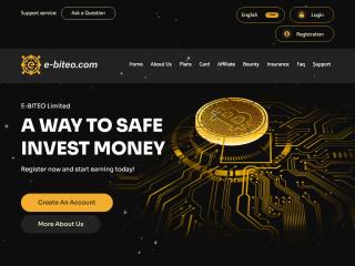 e-biteo.com comments, status, review, legit, scam, paying, votes, review