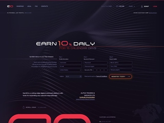 earn10.net comments, status, review, legit, scam, paying, votes, review